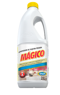 Imagem do produto Mágico Removedor de Ceras 2L